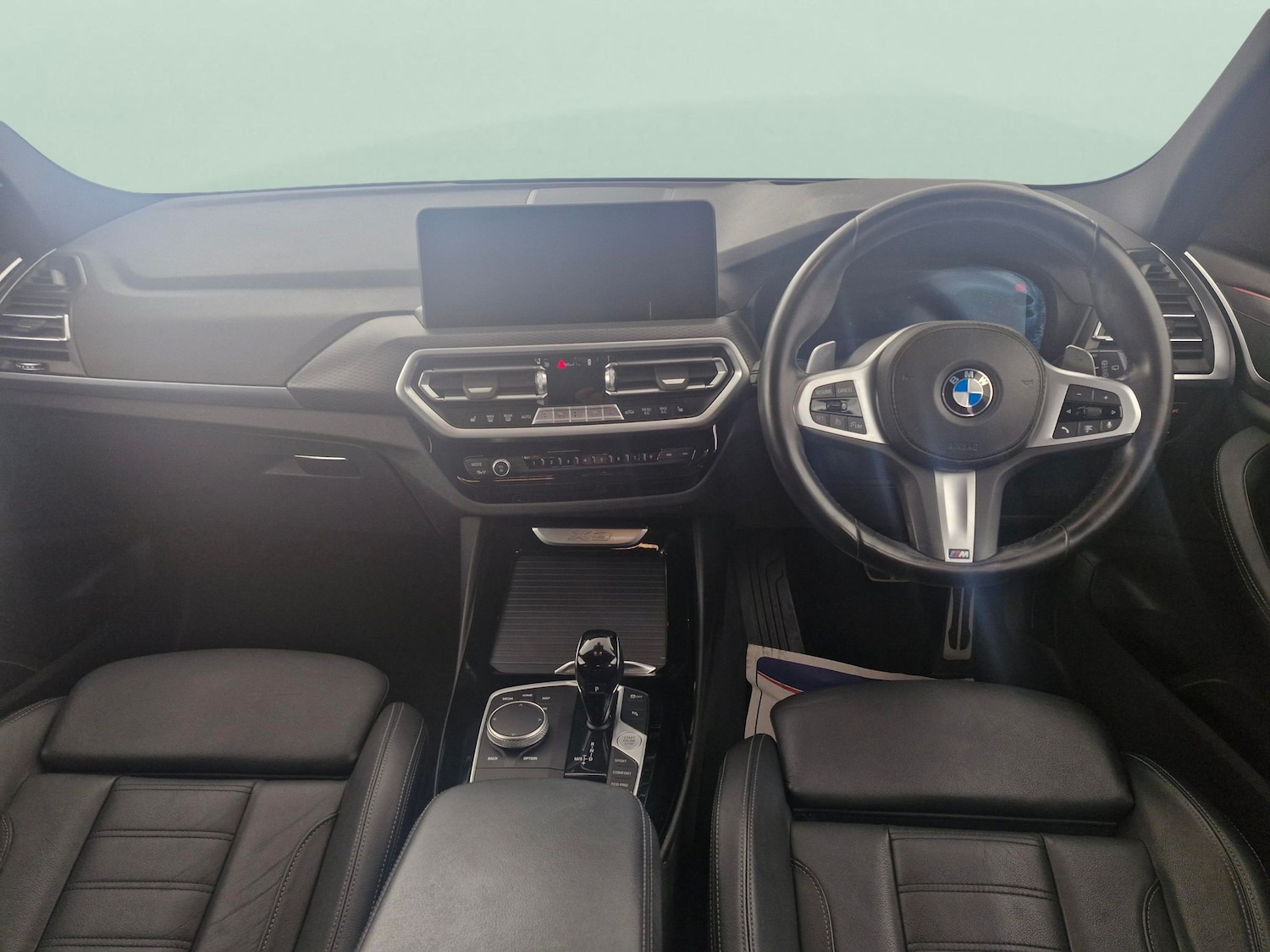 Used BMW X3 2021 for sale - 78150883: Photo 4