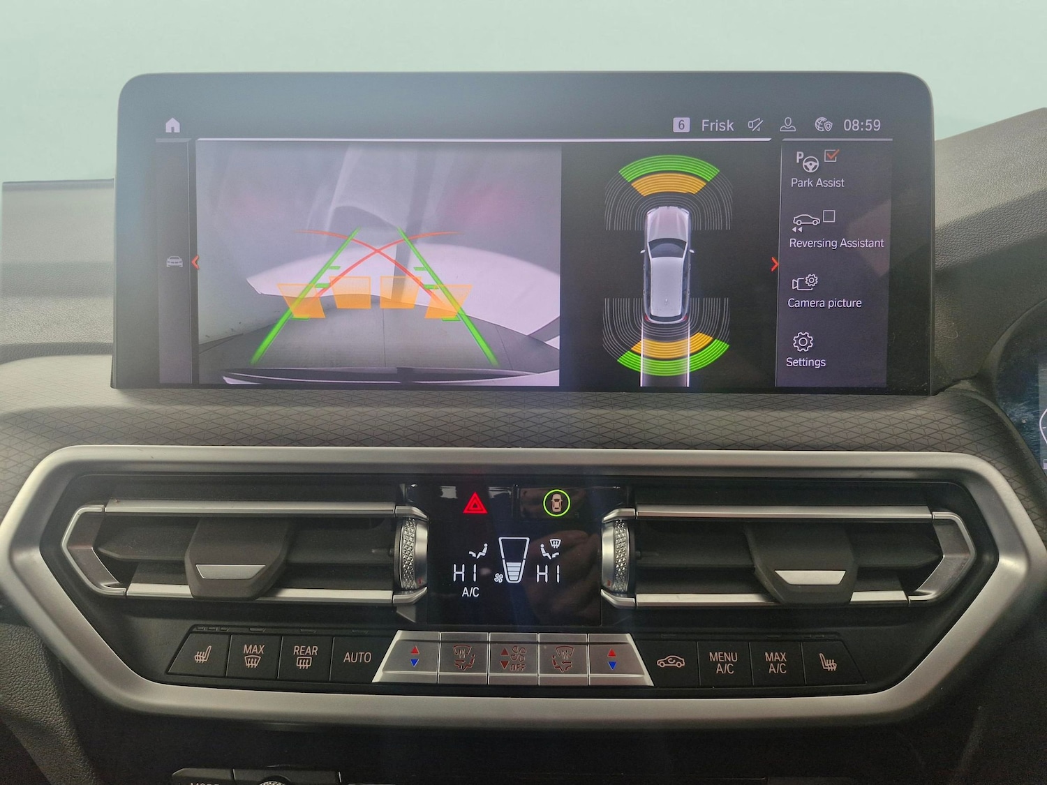 Used BMW X3 2021 for sale - 78150883: Photo 5