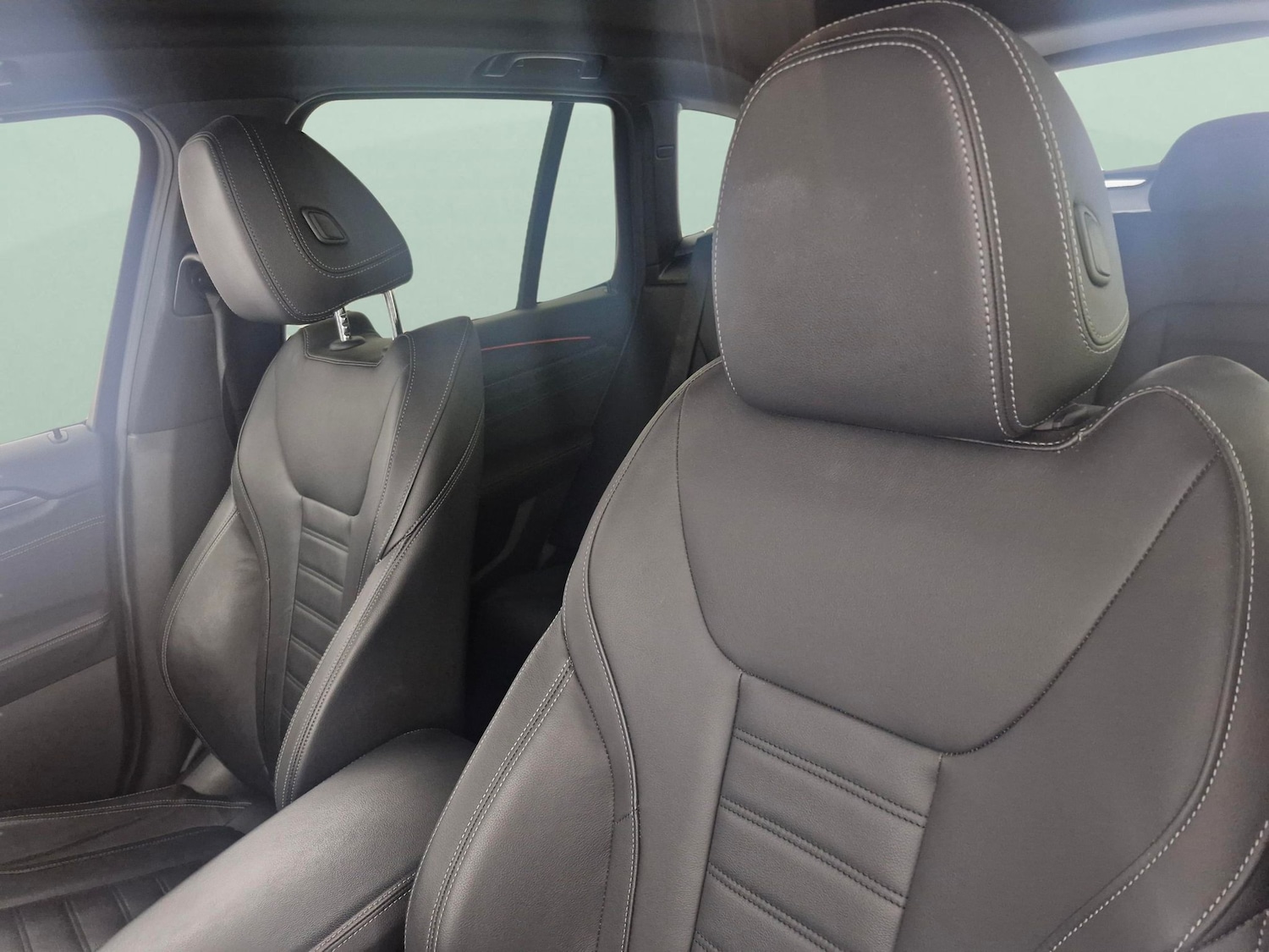 Used BMW X3 2021 for sale - 78150883: Photo 6