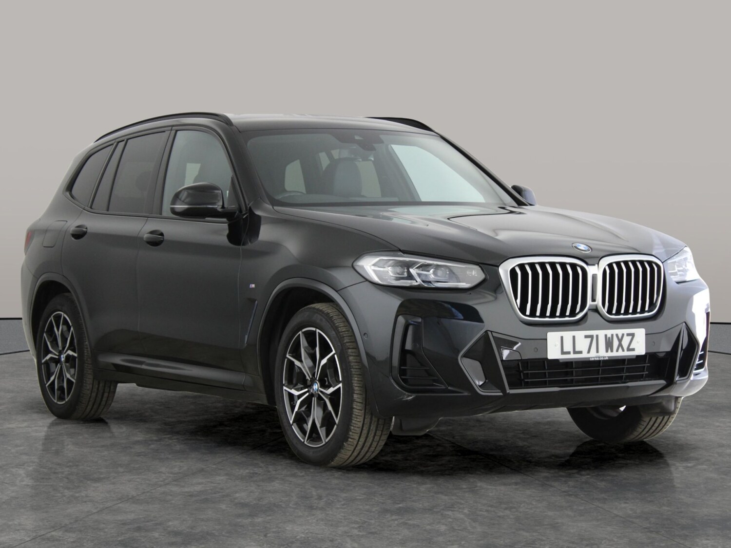 Used BMW X3 2021 for sale - 78150883: Photo 8