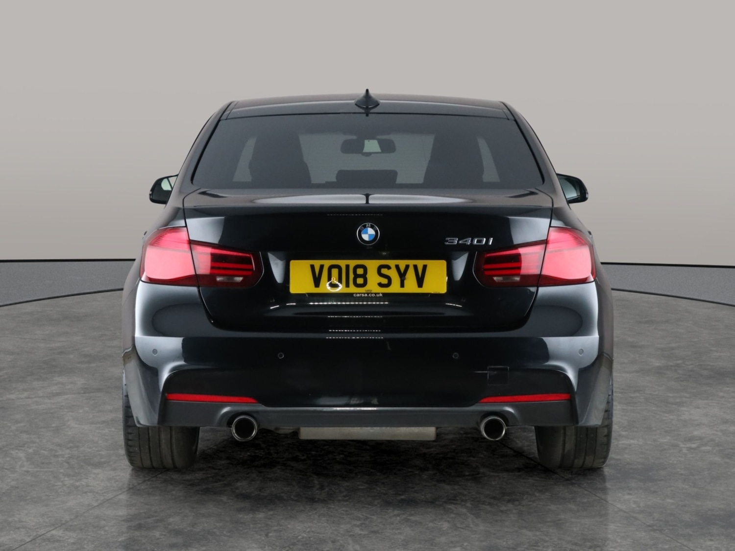 Used BMW 3 Series 2018 for sale - 76392145: Photo 17