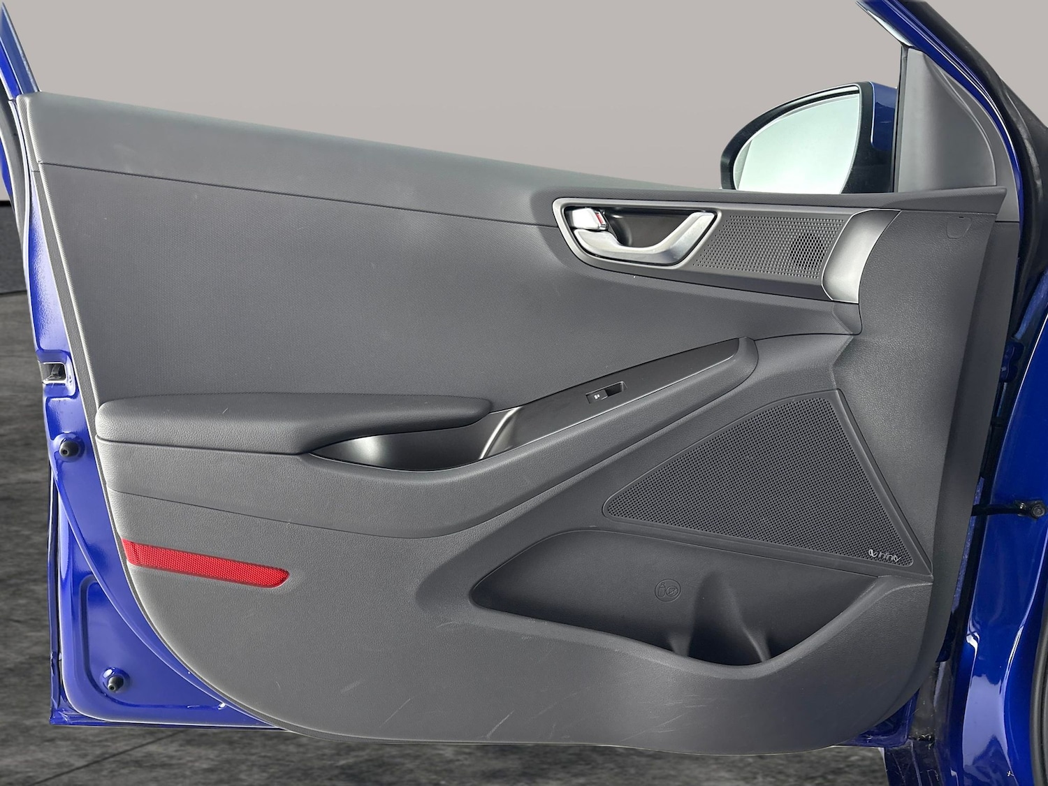 Vehicle 40