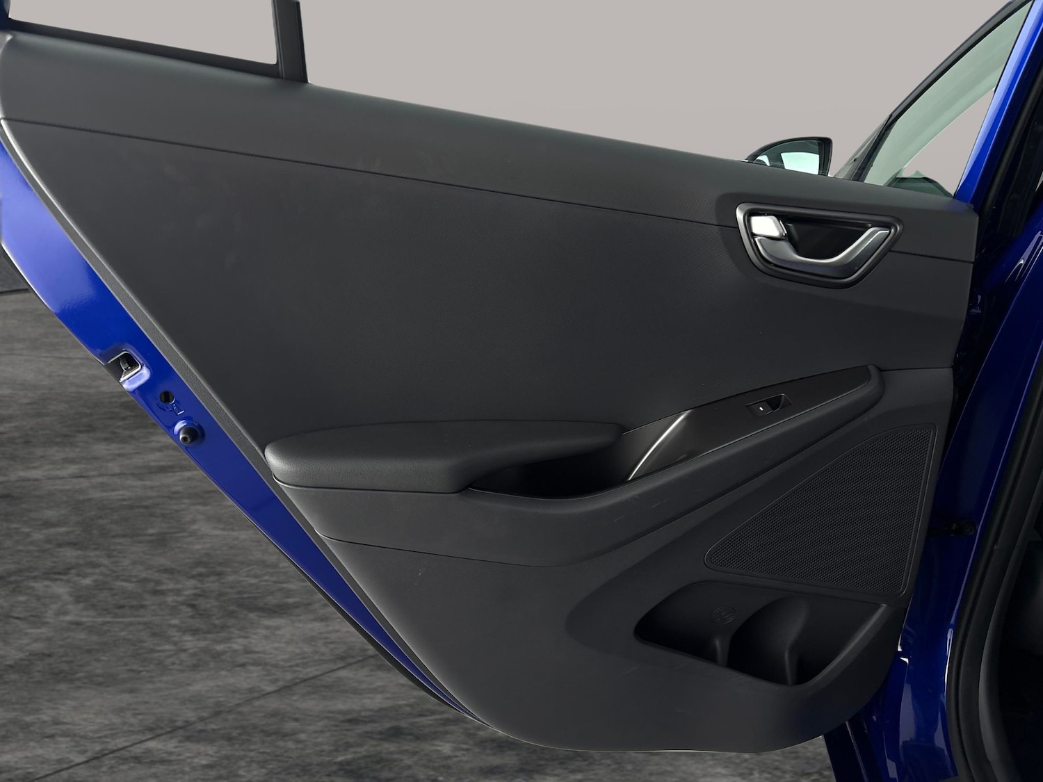 Vehicle 43