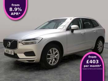 2018 - 2.0 T5 Momentum SUV 5dr Petrol Auto AWD Euro 6 (s/s) (250 ps) - AUTO PARK -
