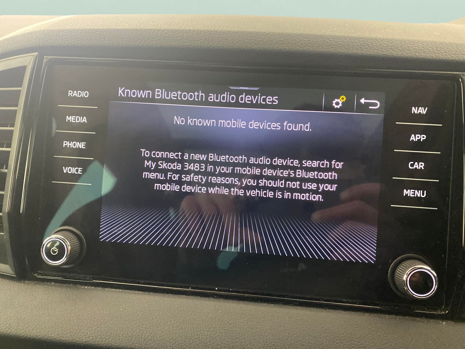 Used Skoda Karoq 2023 for sale - 77543068: Photo 14