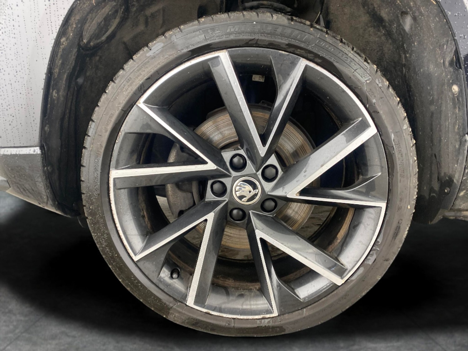 Used Skoda Karoq 2023 for sale - 77543068: Photo 20