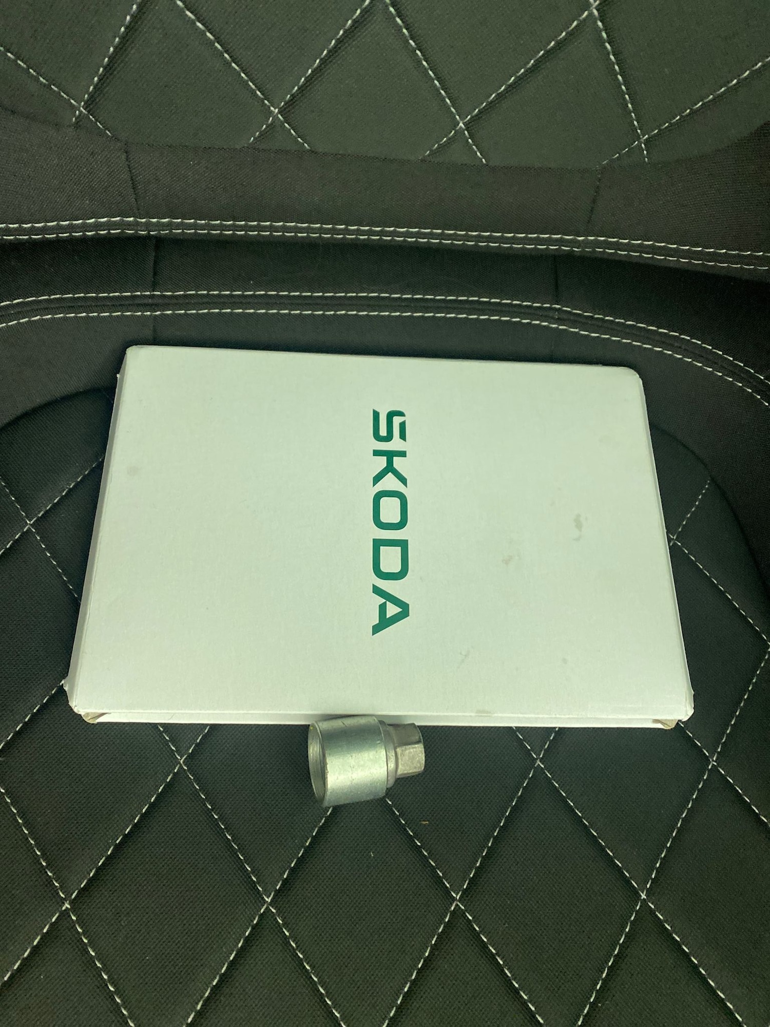 Used Skoda Karoq 2023 for sale - 77543068: Photo 28