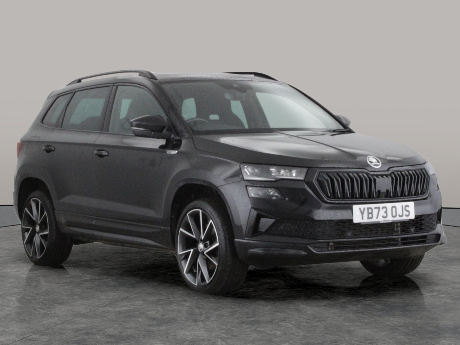 Used Skoda Karoq 2023 for sale - 77543068: Photo 8
