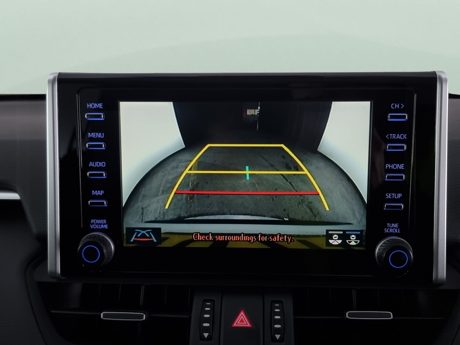 Used Toyota RAV4 2021 for sale - 77688768: Photo 5