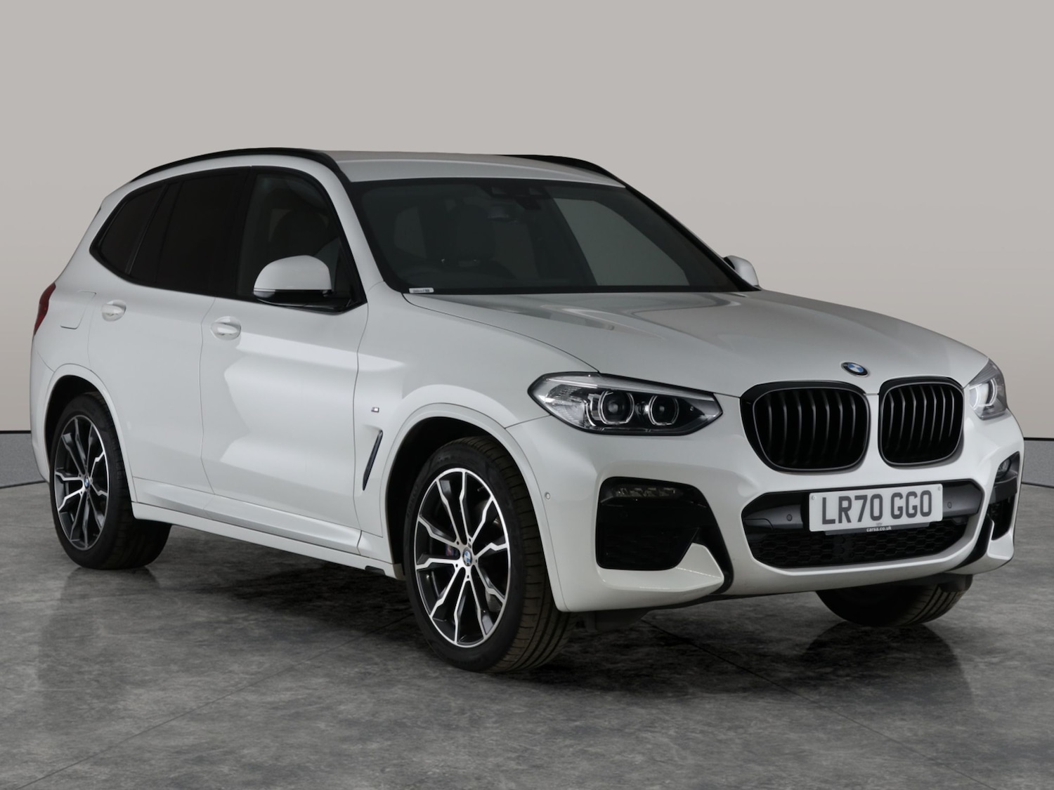 Used BMW X3 2020 for sale - 76663568: Photo 10