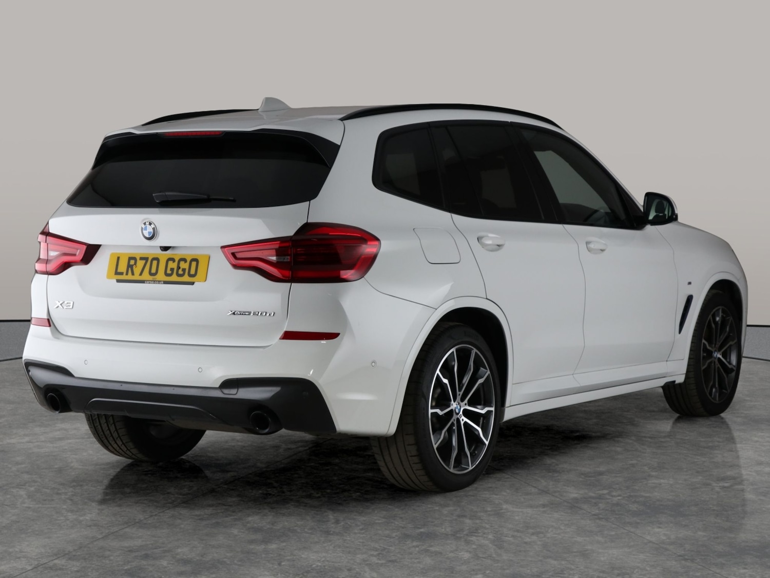 Used BMW X3 2020 for sale - 76663568: Photo 12