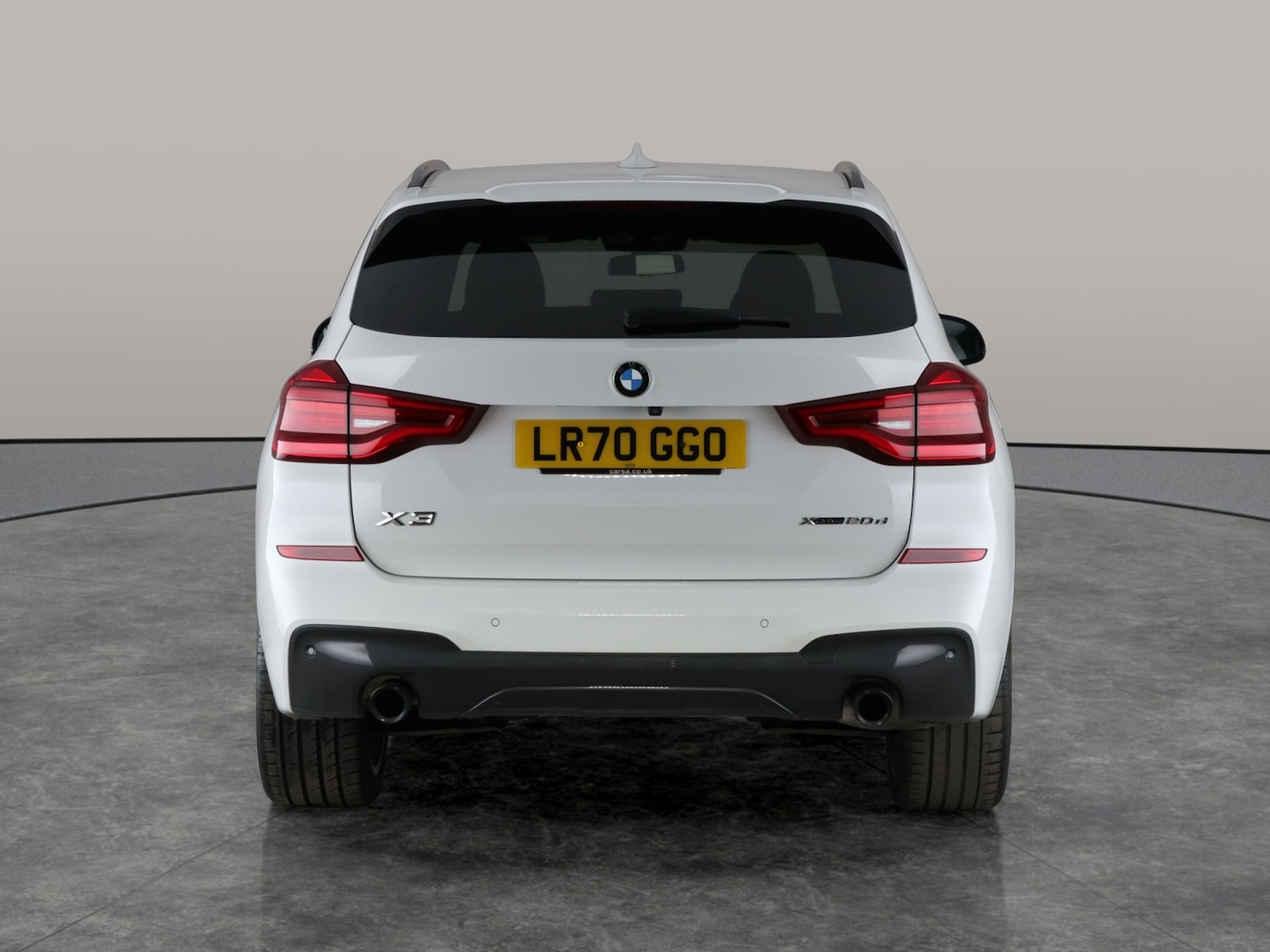 Used BMW X3 2020 for sale - 76663568: Photo 13