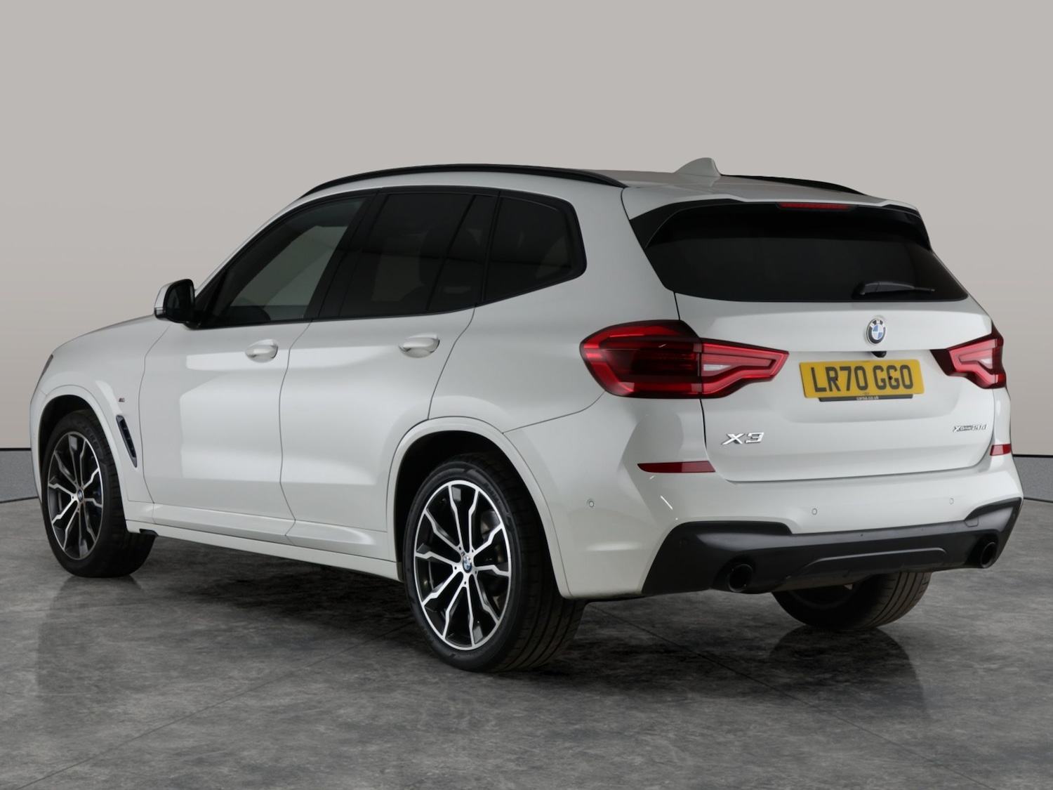 Used BMW X3 2020 for sale - 76663568: Photo 14