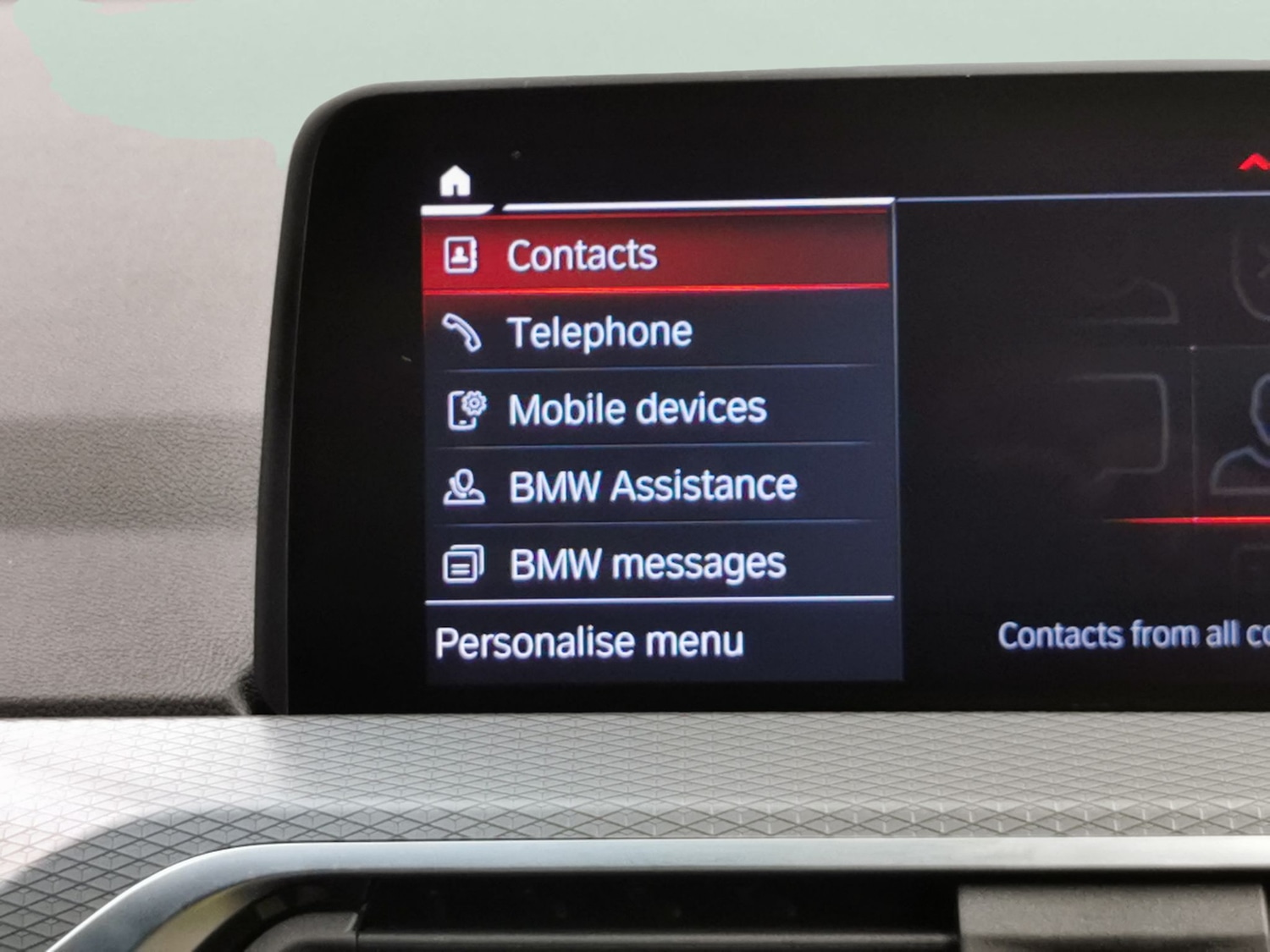 Used BMW X3 2020 for sale - 76663568: Photo 18