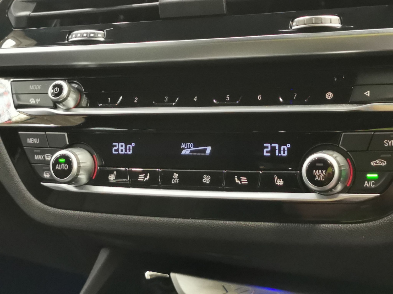 Used BMW X3 2020 for sale - 76663568: Photo 20