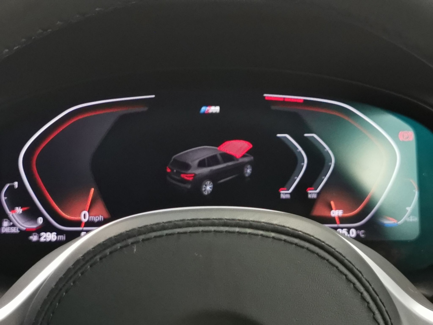 Used BMW X3 2020 for sale - 76663568: Photo 26