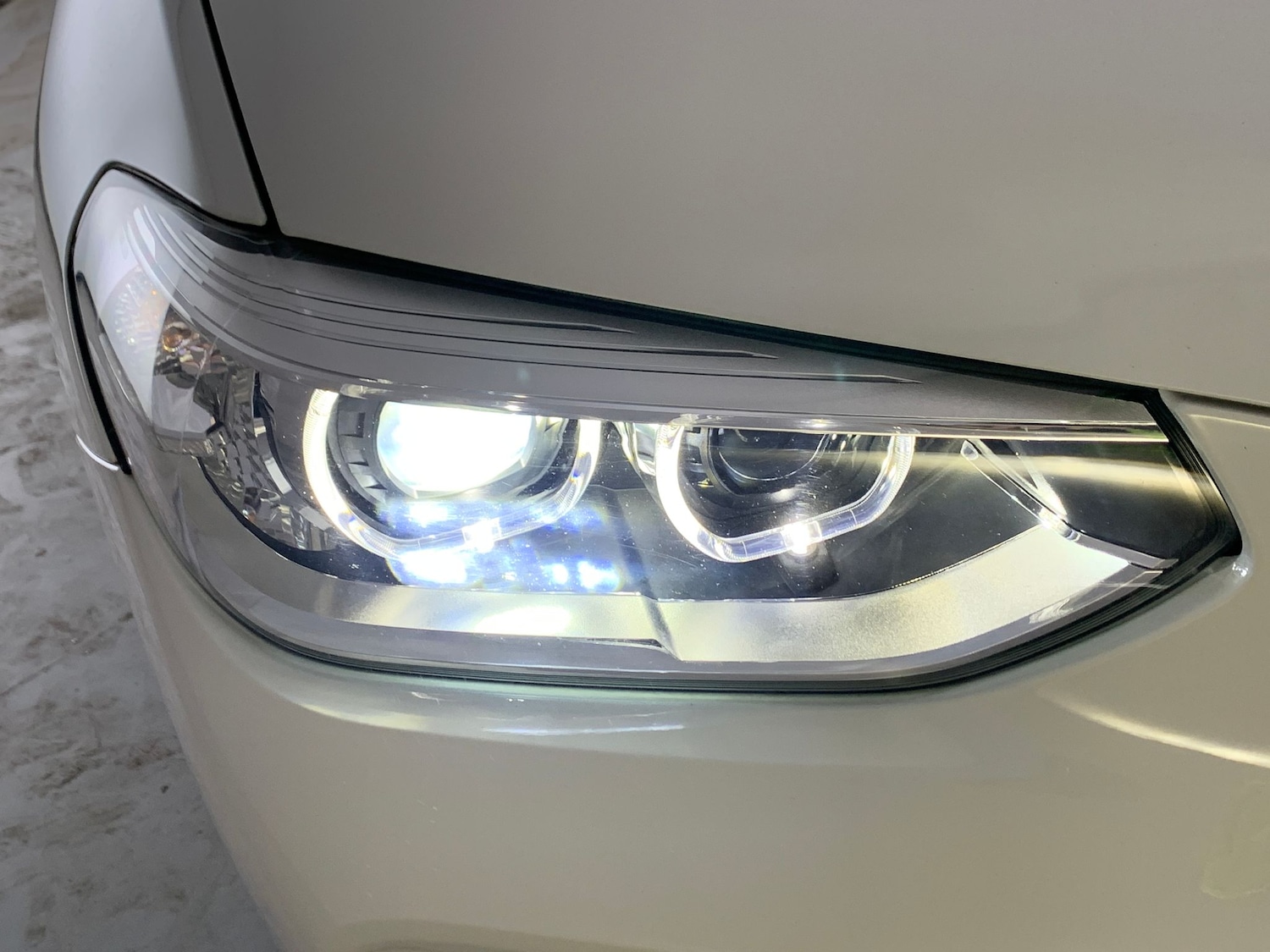 Used BMW X3 2020 for sale - 76663568: Photo 27