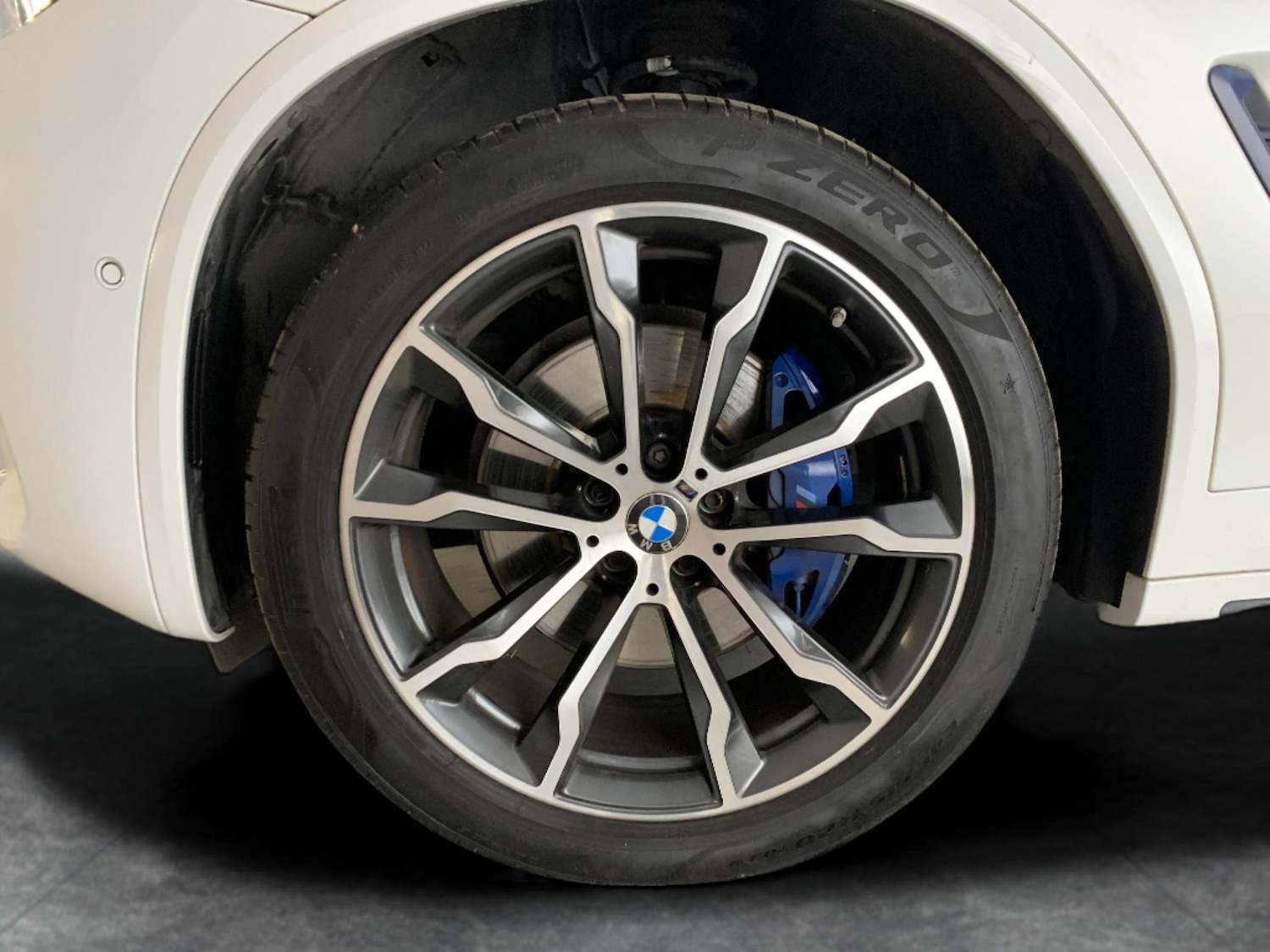 Used BMW X3 2020 for sale - 76663568: Photo 28