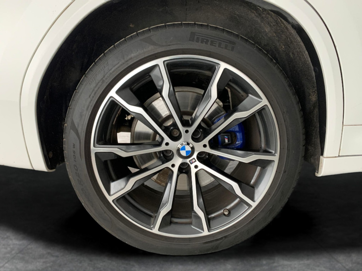 Used BMW X3 2020 for sale - 76663568: Photo 30