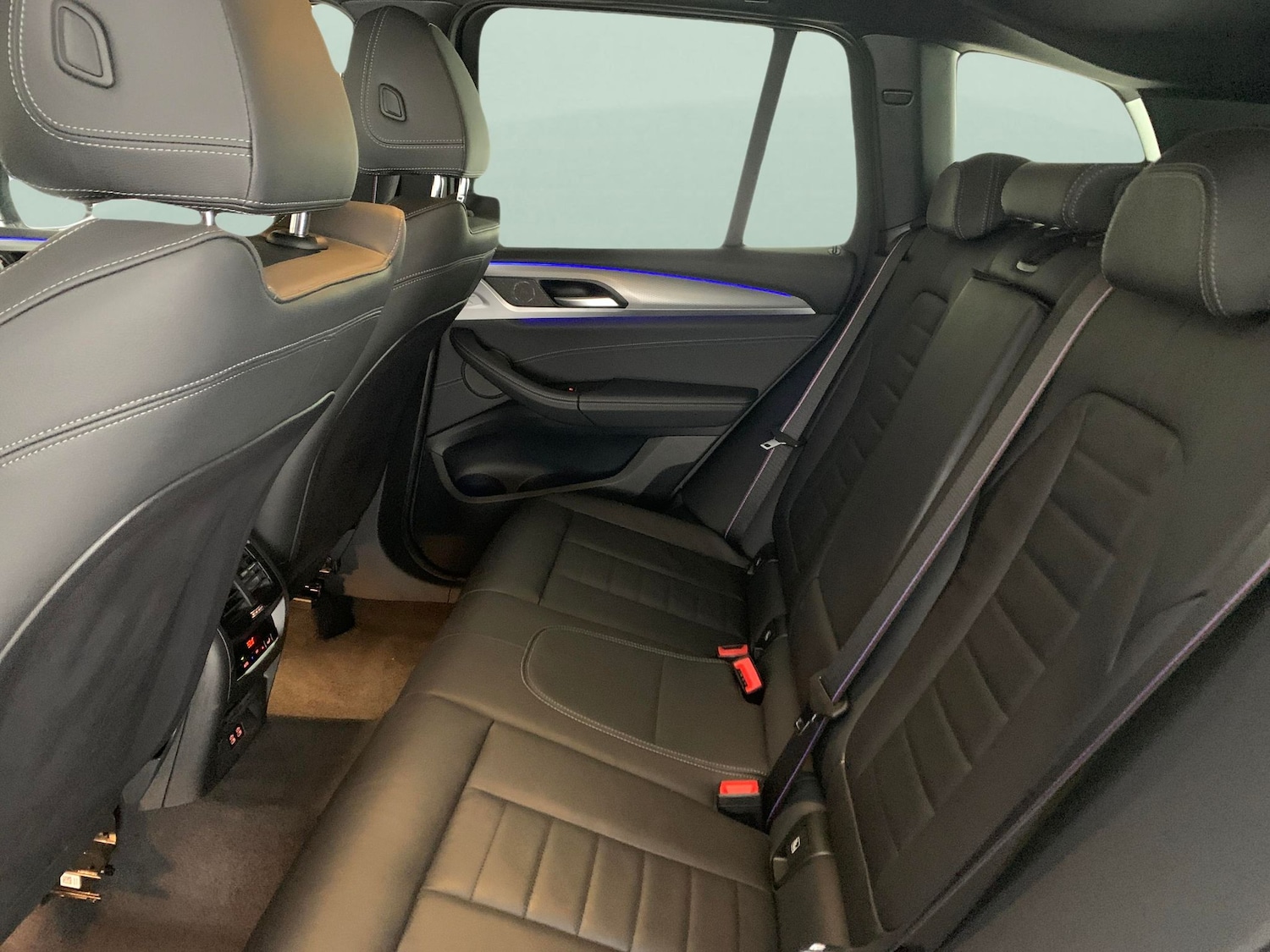 Used BMW X3 2020 for sale - 76663568: Photo 31