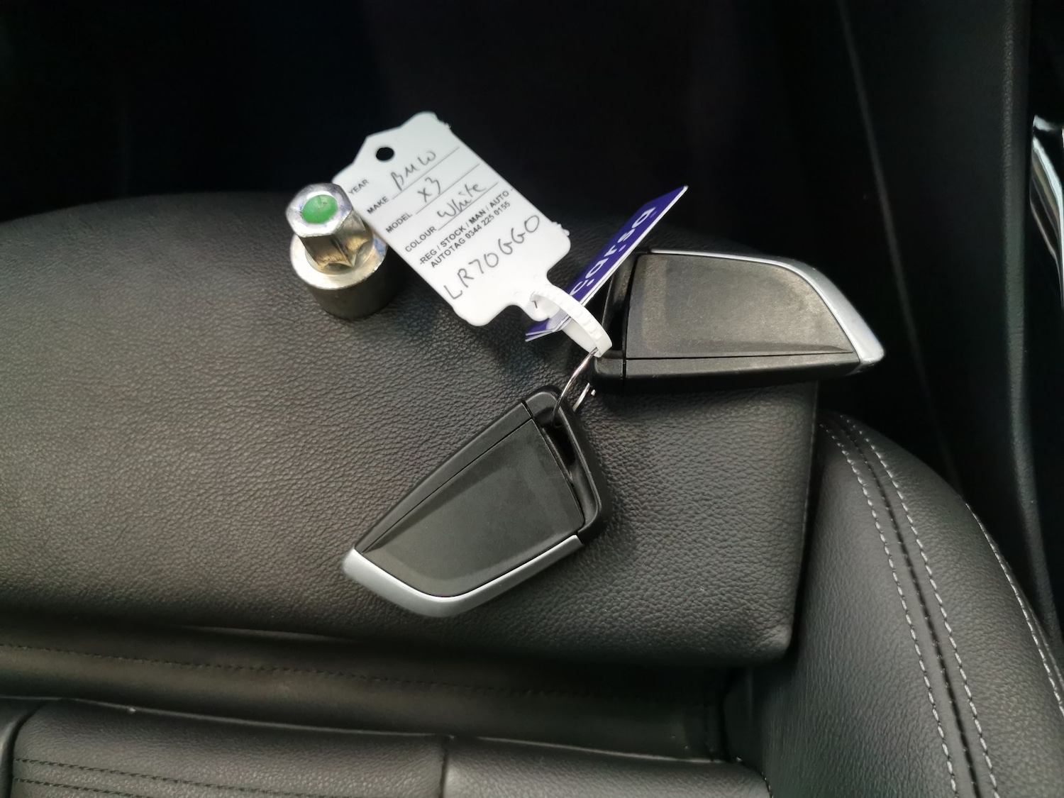 Used BMW X3 2020 for sale - 76663568: Photo 36