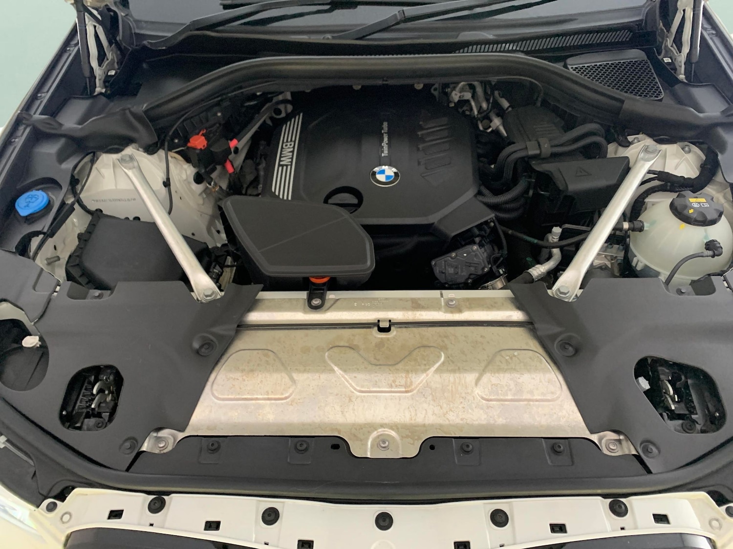 Used BMW X3 2020 for sale - 76663568: Photo 37