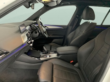 Used BMW X3 2020 for sale - 76663568: Photo