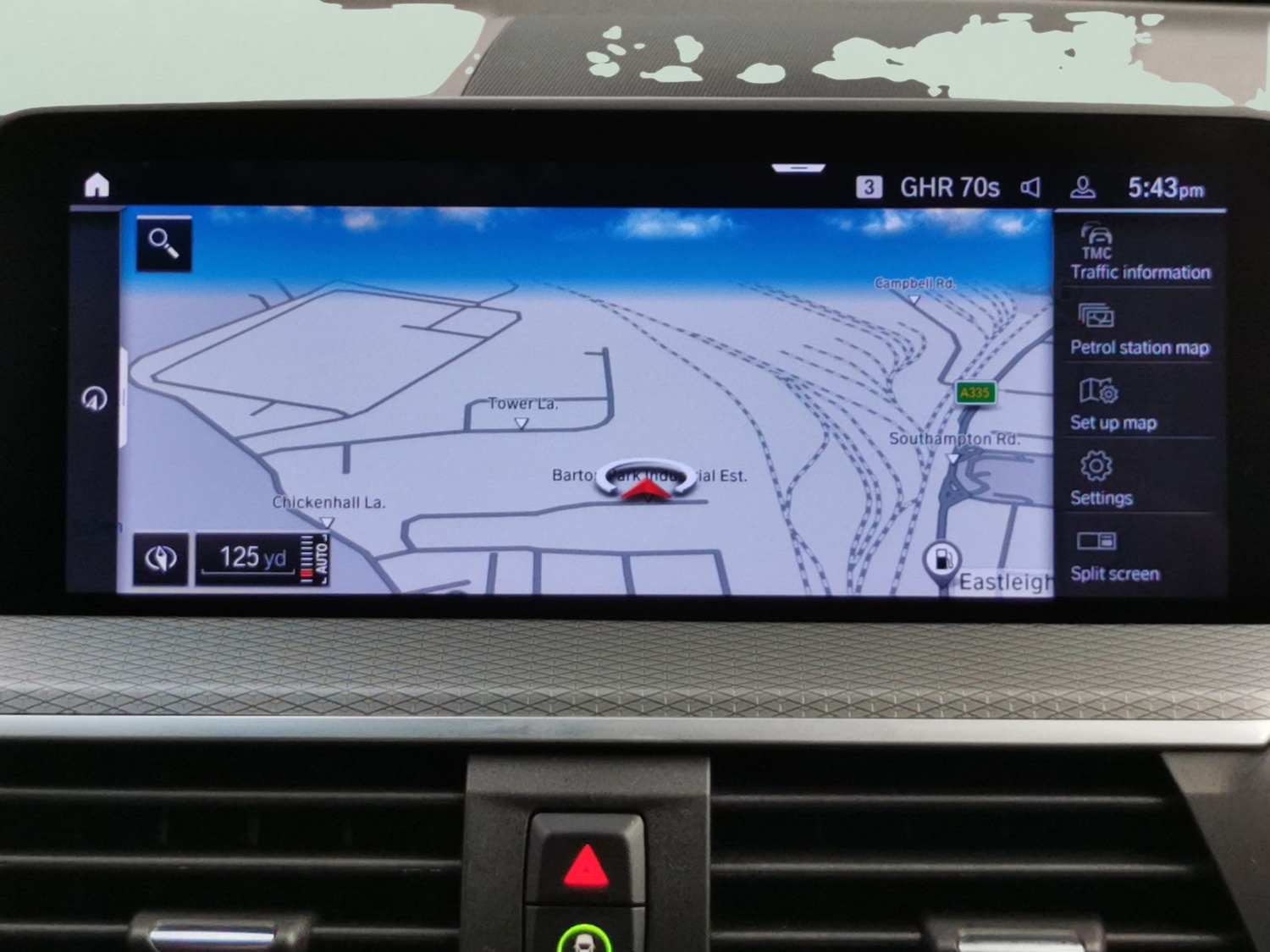 Used BMW X3 2020 for sale - 76663568: Photo 7