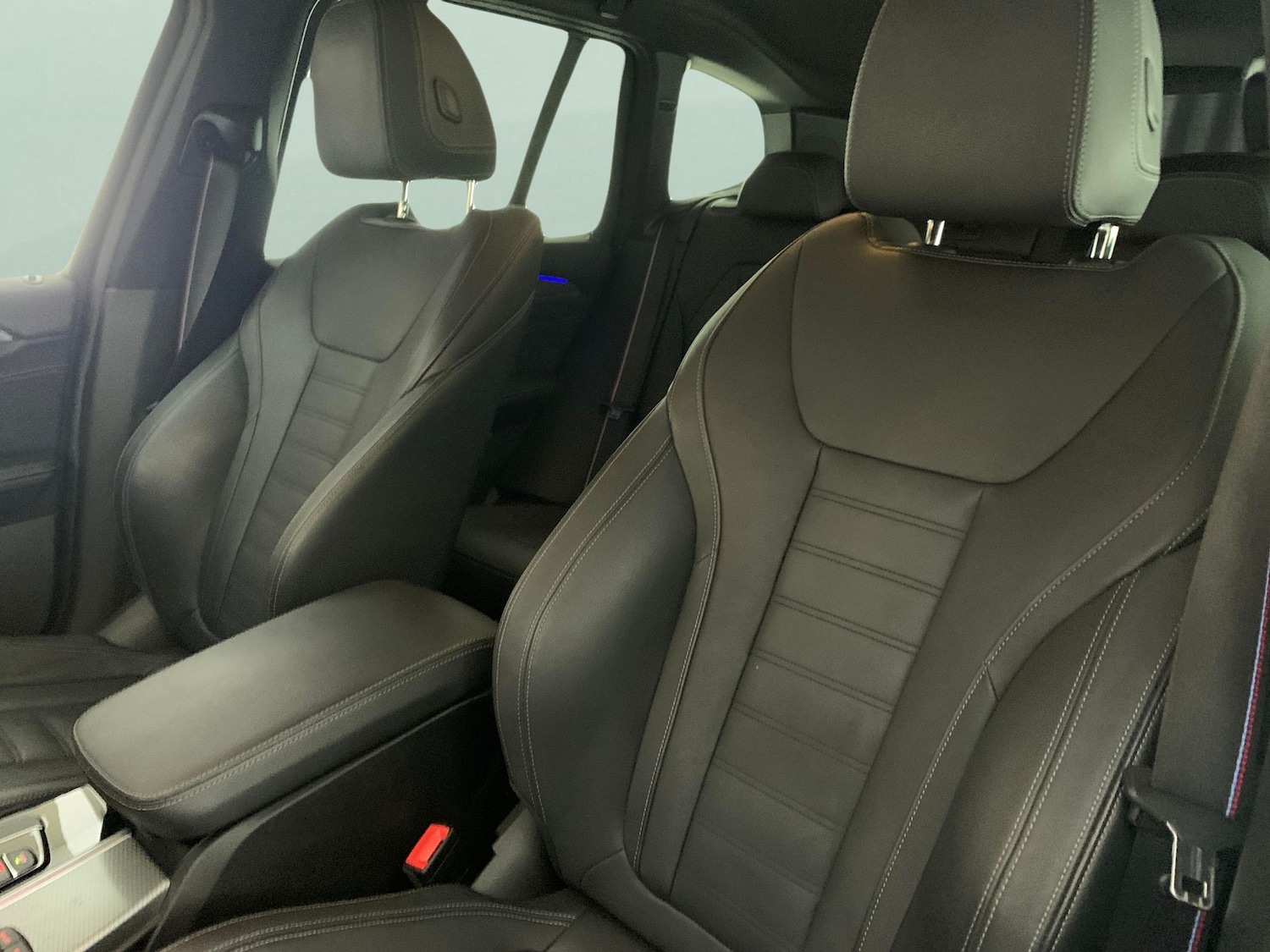 Used BMW X3 2020 for sale - 76663568: Photo 8