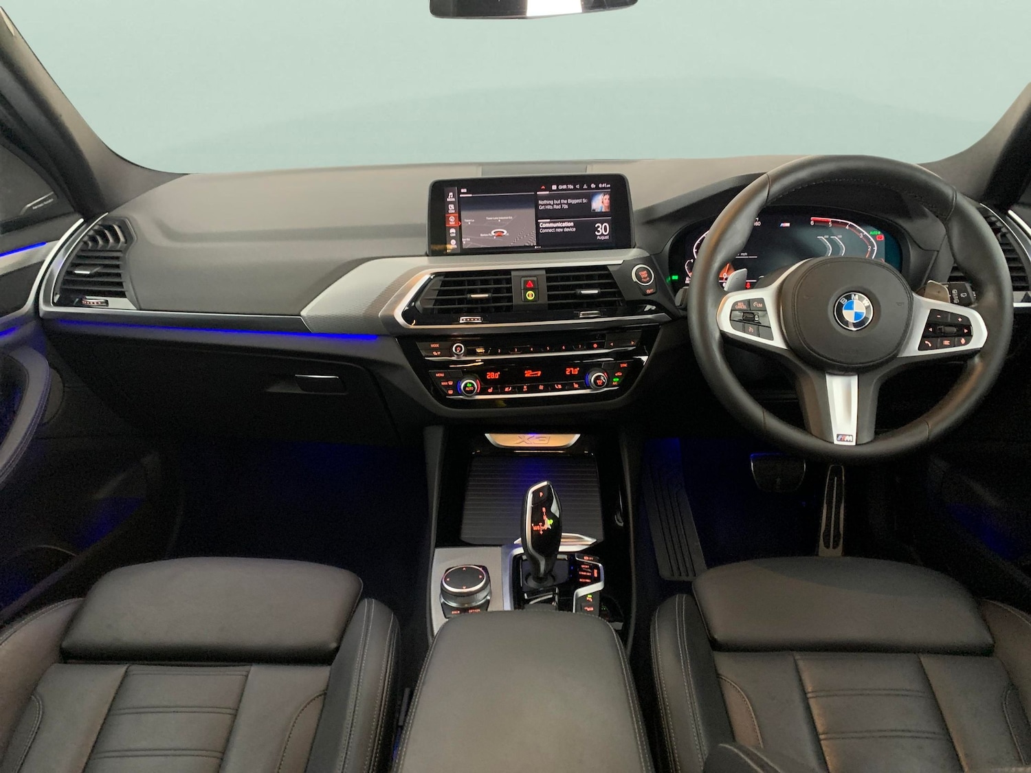 Used BMW X3 2020 for sale - 76663568: Photo 9