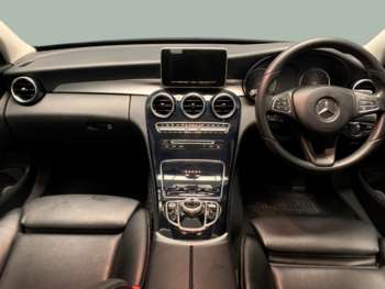 Used Mercedes-Benz C-Class 2018 for sale - 74968162: Photo