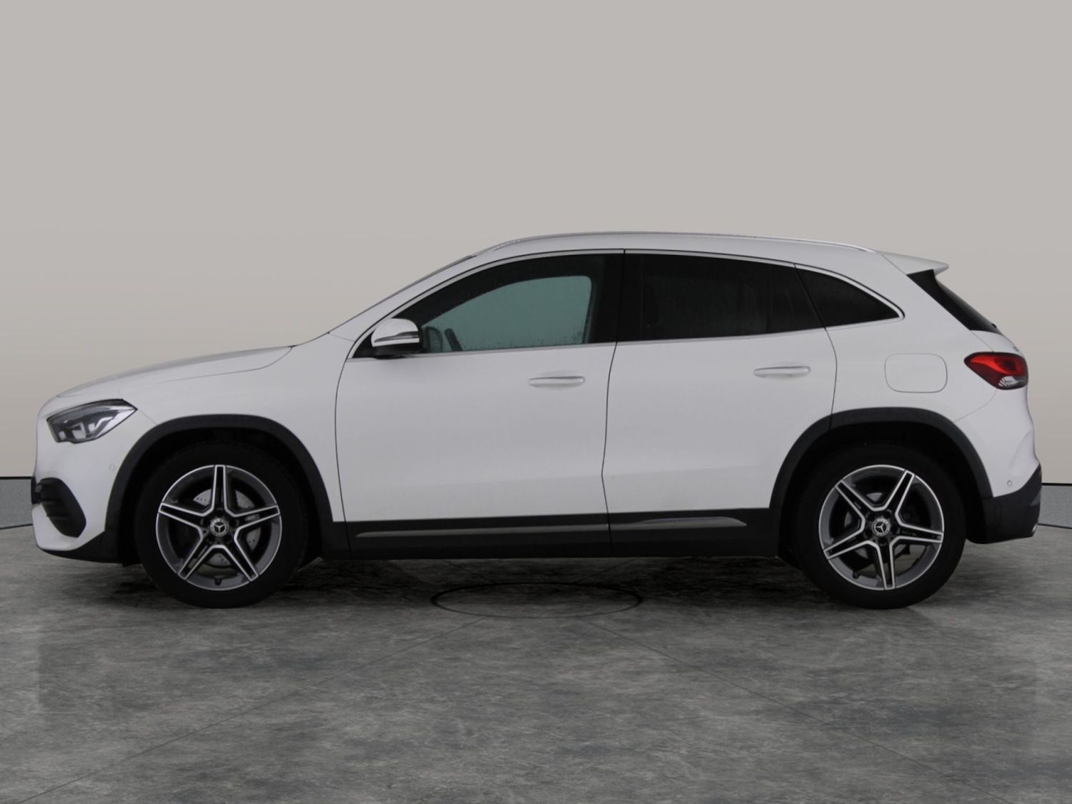 Used Mercedes-Benz GLA 2020 for sale - 76971712: Photo 13