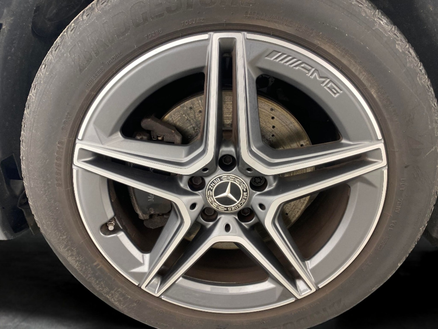 Used Mercedes-Benz GLA 2020 for sale - 76971712: Photo 21