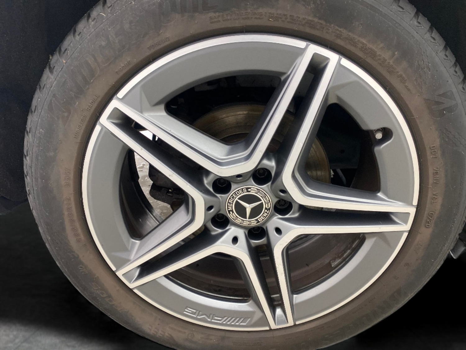 Used Mercedes-Benz GLA 2020 for sale - 76971712: Photo 23