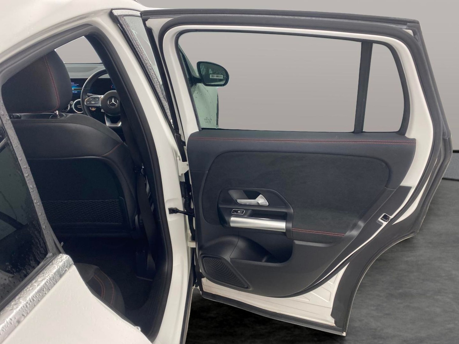 Used Mercedes-Benz GLA 2020 for sale - 76971712: Photo 27