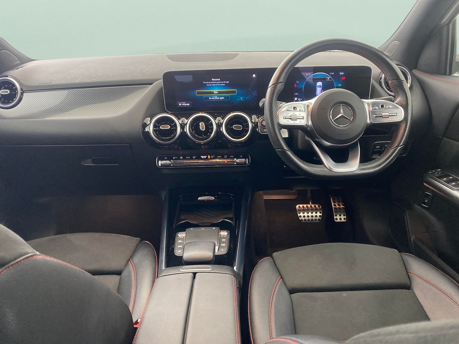 Used Mercedes-Benz GLA 2020 for sale - 76971712: Photo 4