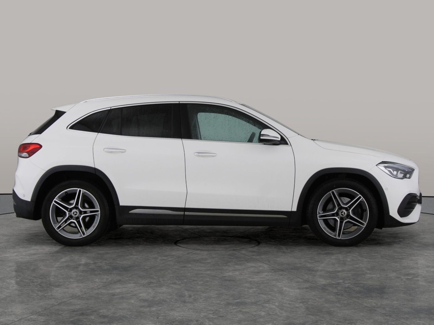 Used Mercedes-Benz GLA 2020 for sale - 76971712: Photo 9