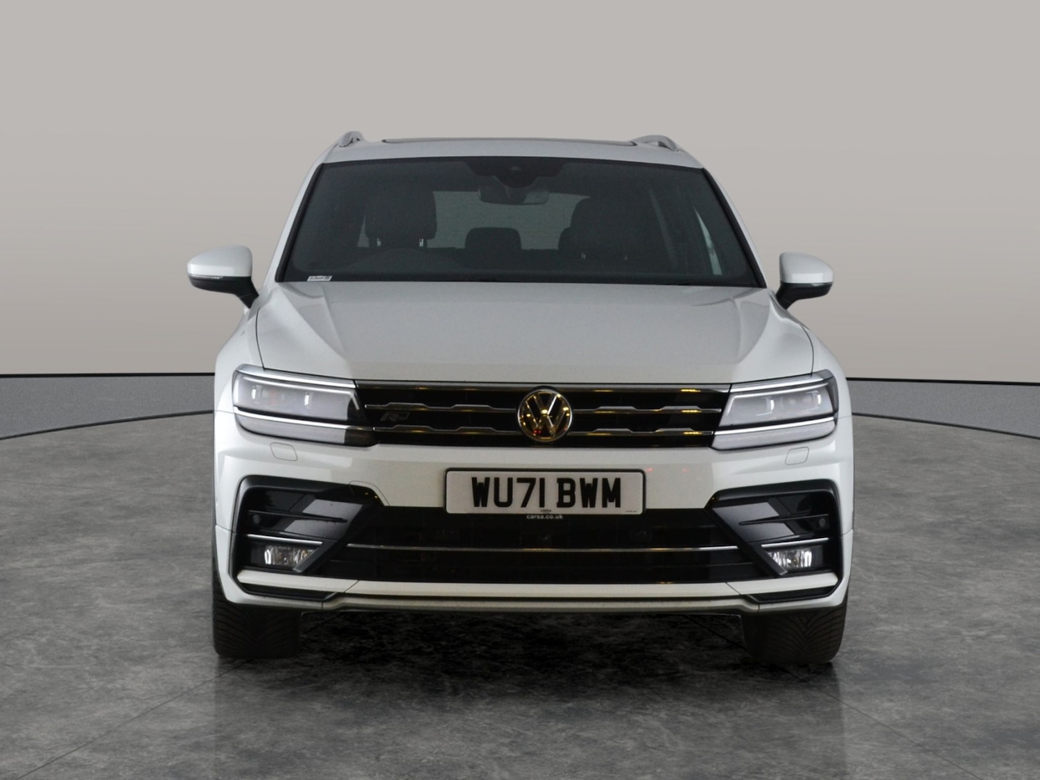 Used Volkswagen Tiguan Allspace 2021 for sale - 76047632: Photo 18
