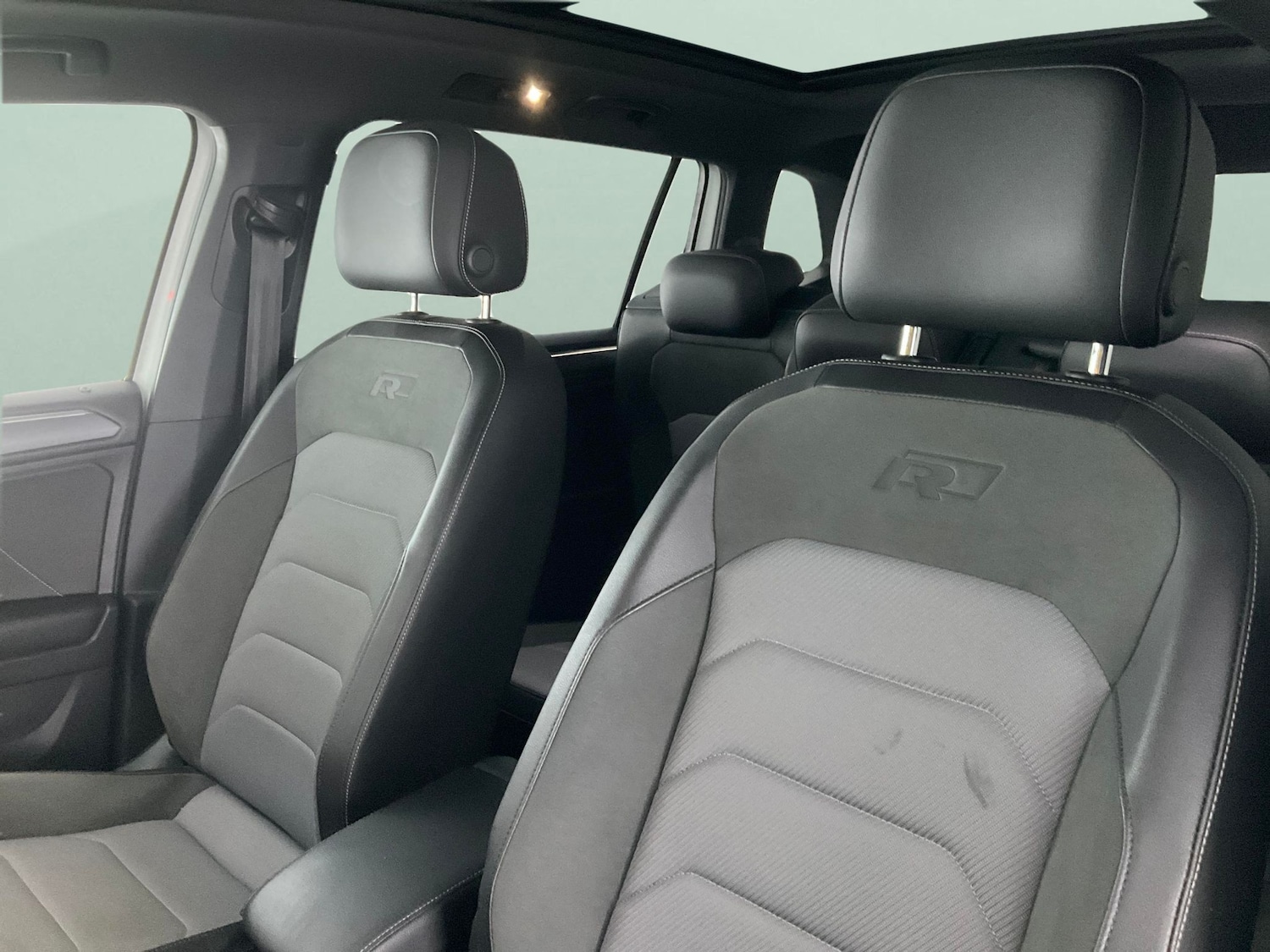 Used Volkswagen Tiguan Allspace 2021 for sale - 76047632: Photo 19