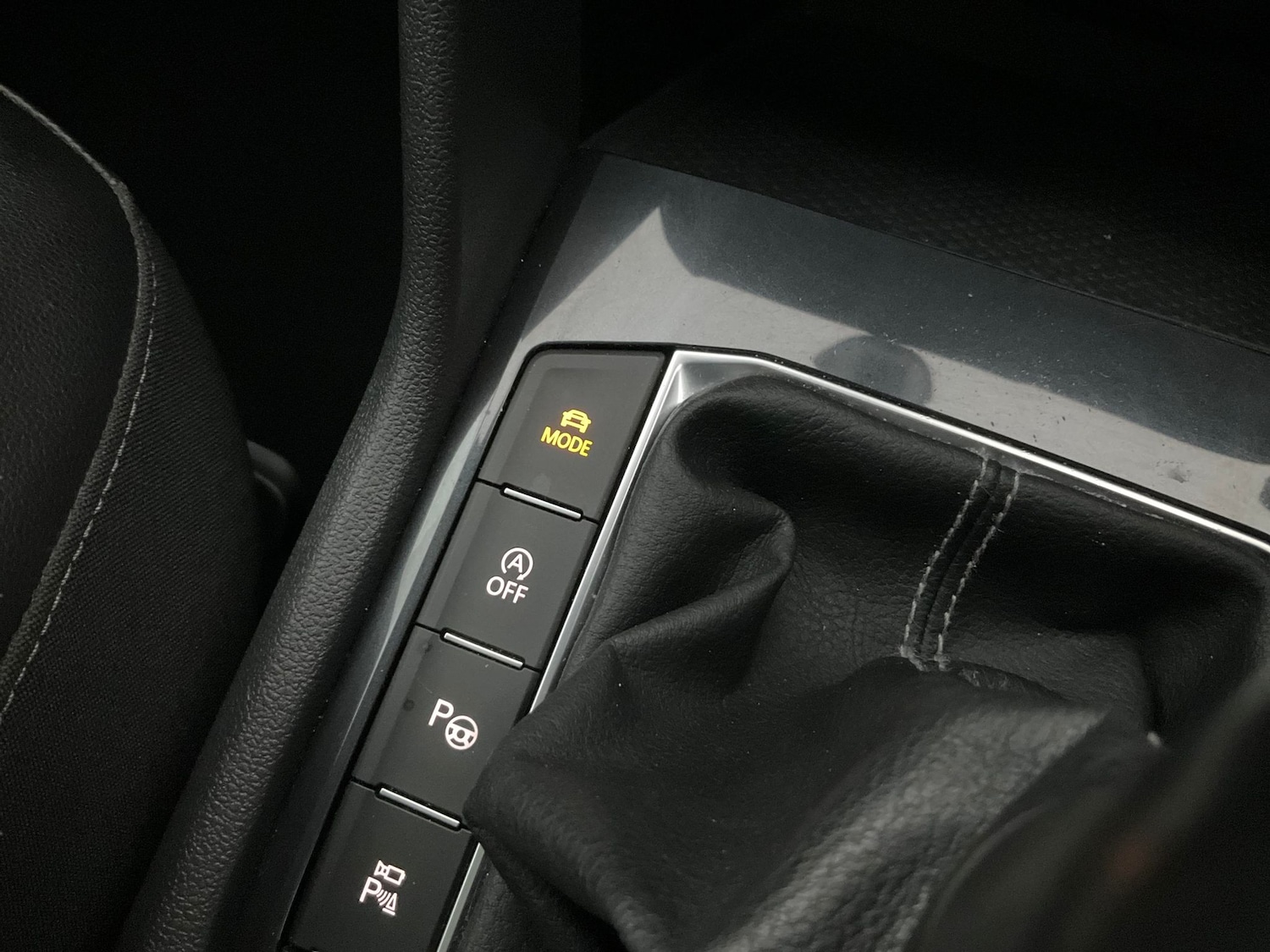 Used Volkswagen Tiguan Allspace 2021 for sale - 76047632: Photo 23