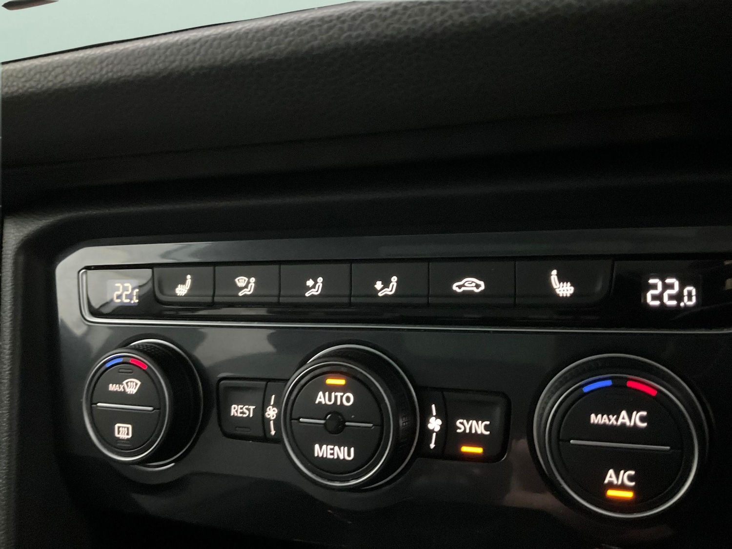 Used Volkswagen Tiguan Allspace 2021 for sale - 76047632: Photo 27