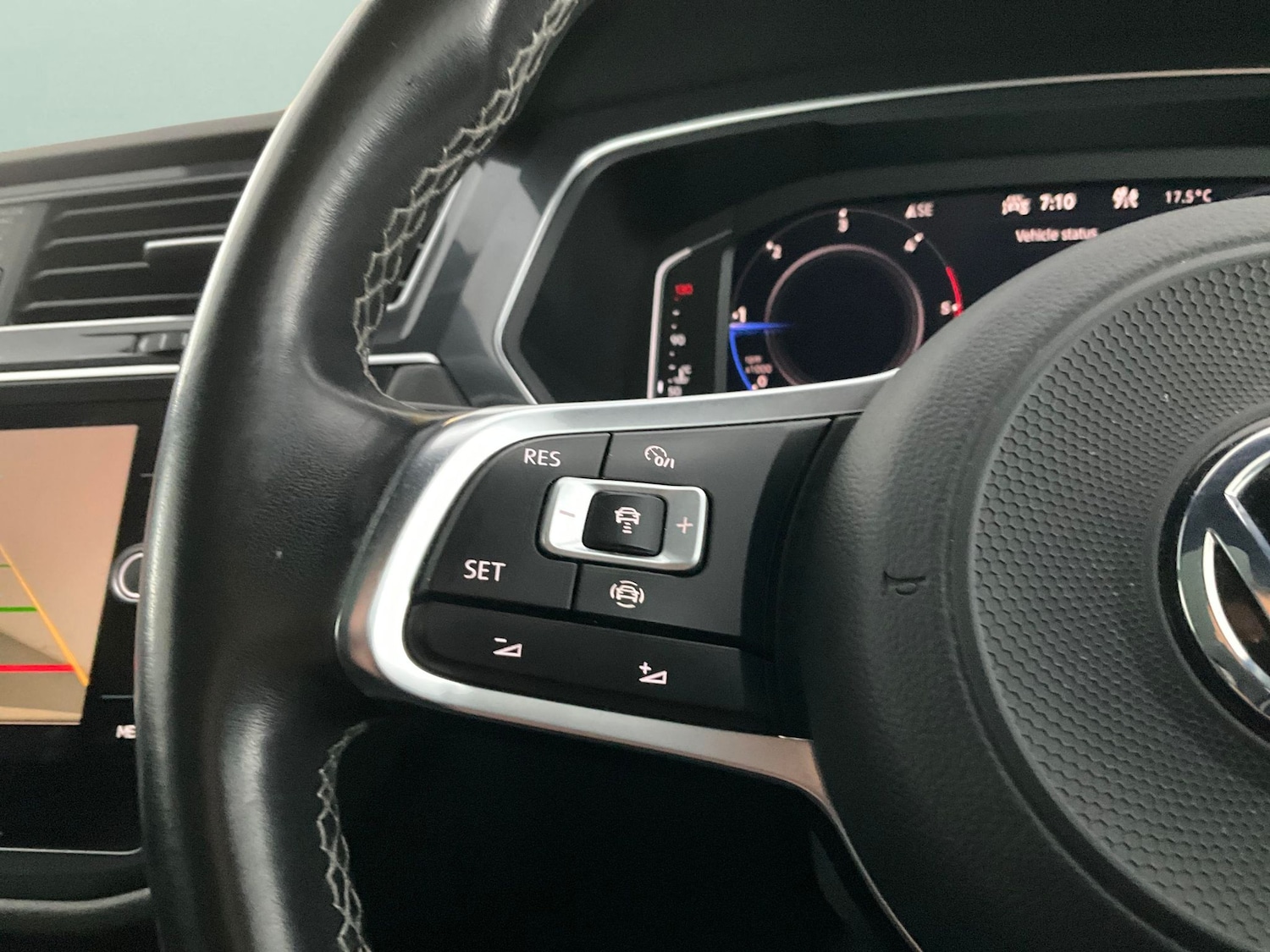 Used Volkswagen Tiguan Allspace 2021 for sale - 76047632: Photo 29