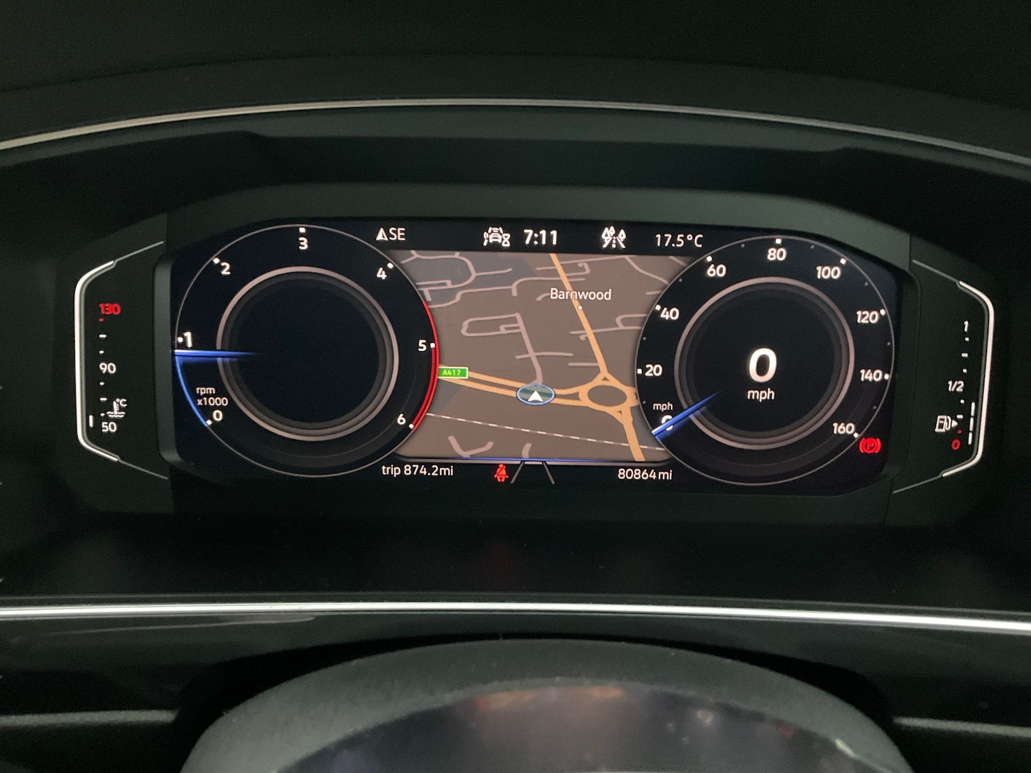Used Volkswagen Tiguan Allspace 2021 for sale - 76047632: Photo 31
