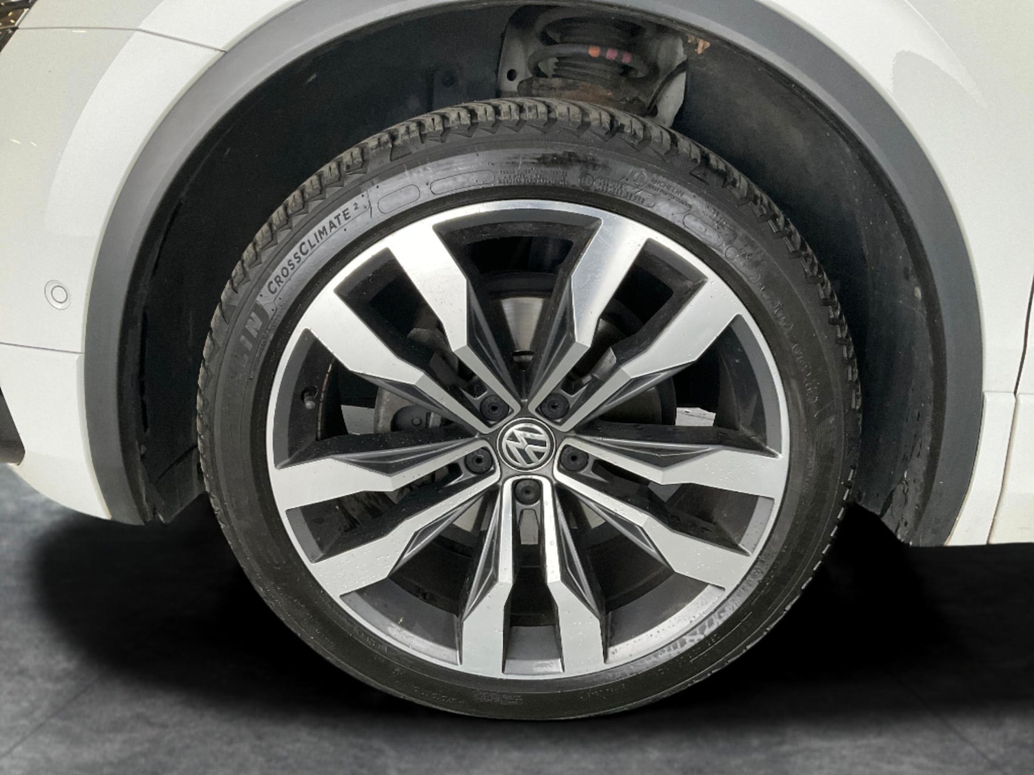 Used Volkswagen Tiguan Allspace 2021 for sale - 76047632: Photo 32