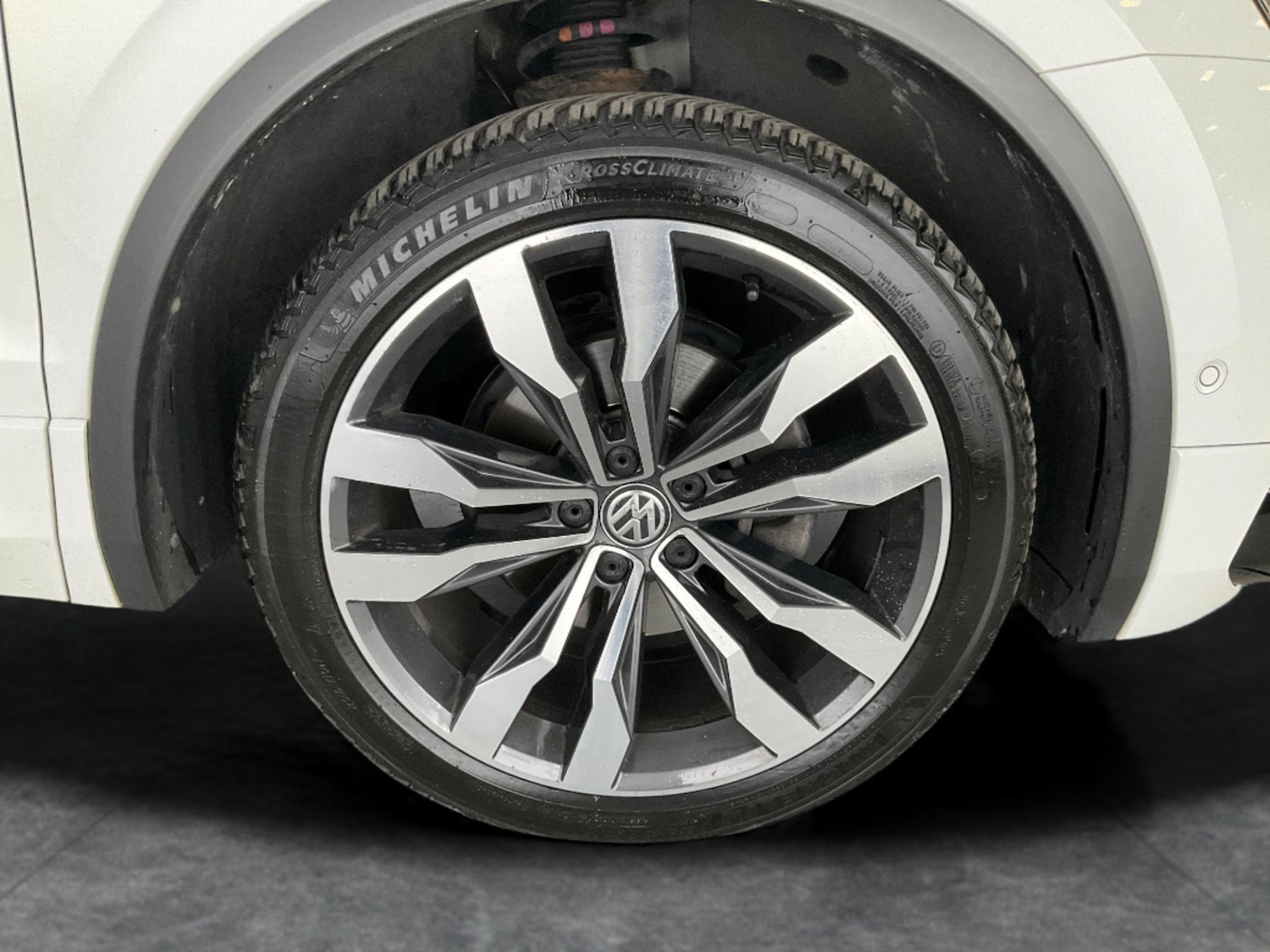 Used Volkswagen Tiguan Allspace 2021 for sale - 76047632: Photo 33