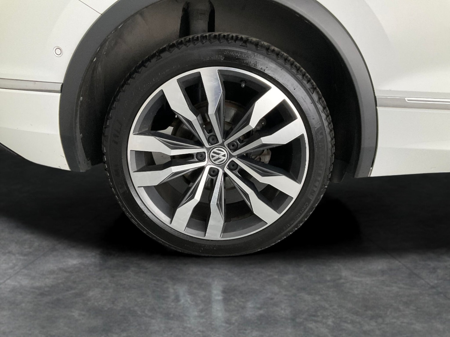 Used Volkswagen Tiguan Allspace 2021 for sale - 76047632: Photo 34