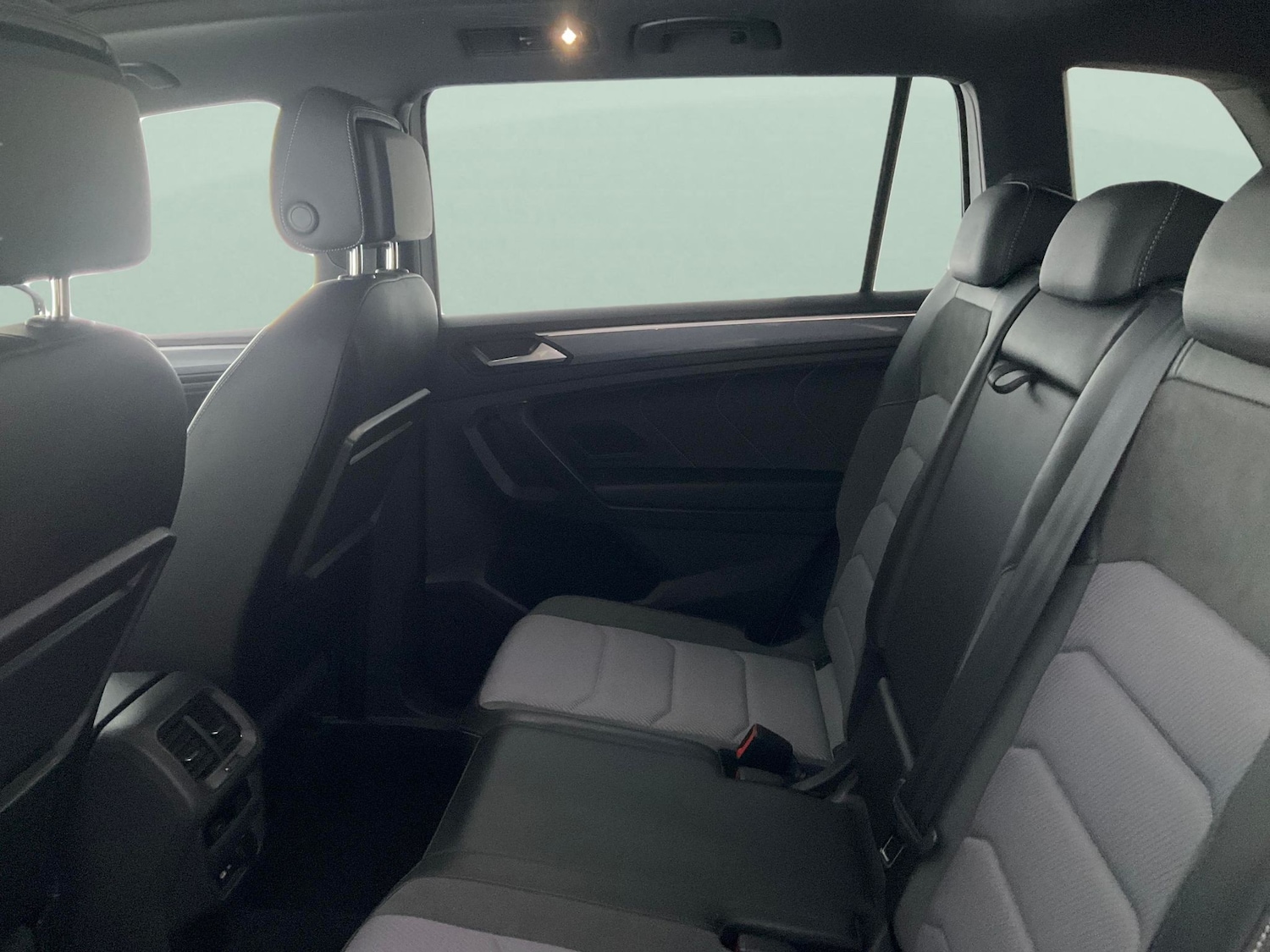 Used Volkswagen Tiguan Allspace 2021 for sale - 76047632: Photo 36