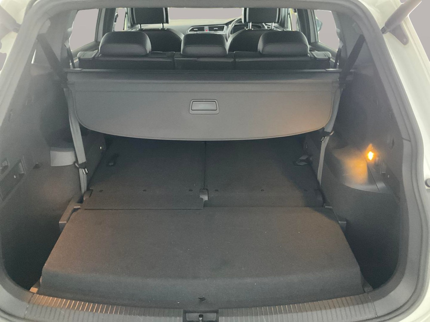 Used Volkswagen Tiguan Allspace 2021 for sale - 76047632: Photo 43