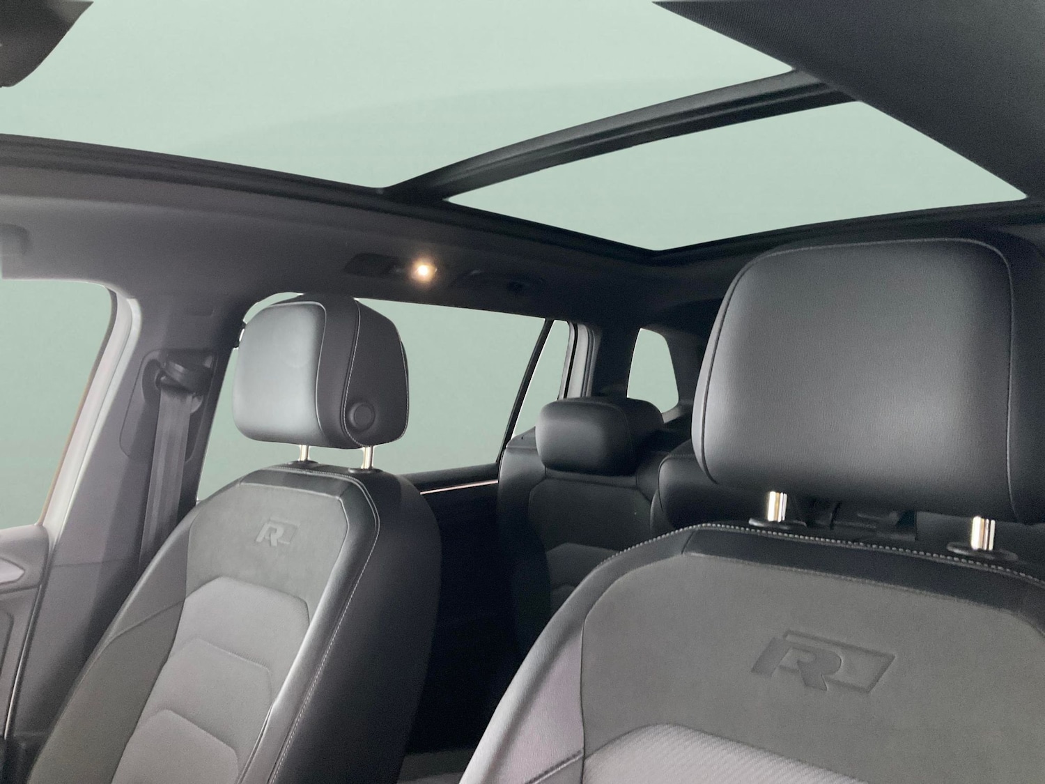 Used Volkswagen Tiguan Allspace 2021 for sale - 76047632: Photo 6