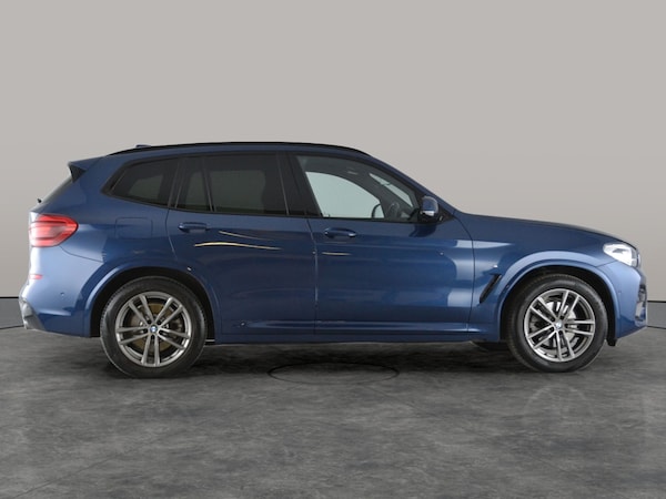 Used BMW X3 2021 for sale - 76253503: Photo 16